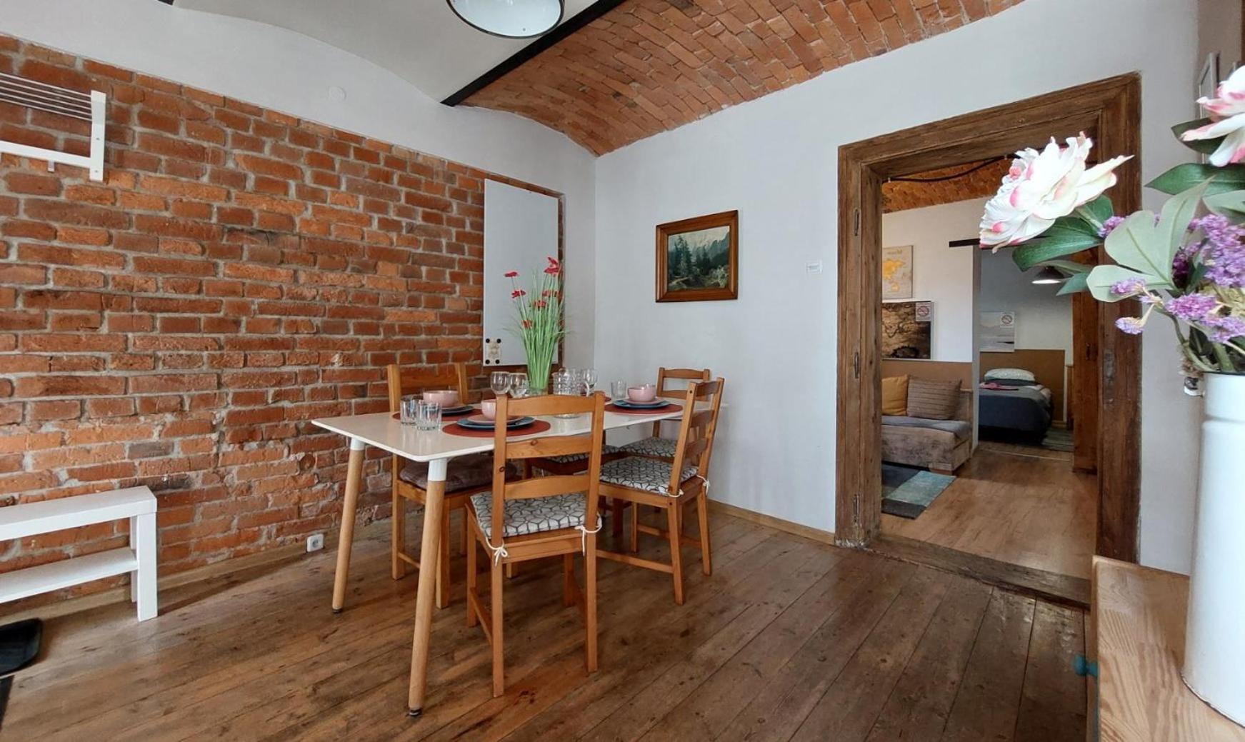Apartamenty Nova Na Krakowskiej No 4 Bielsko-Biala Luaran gambar