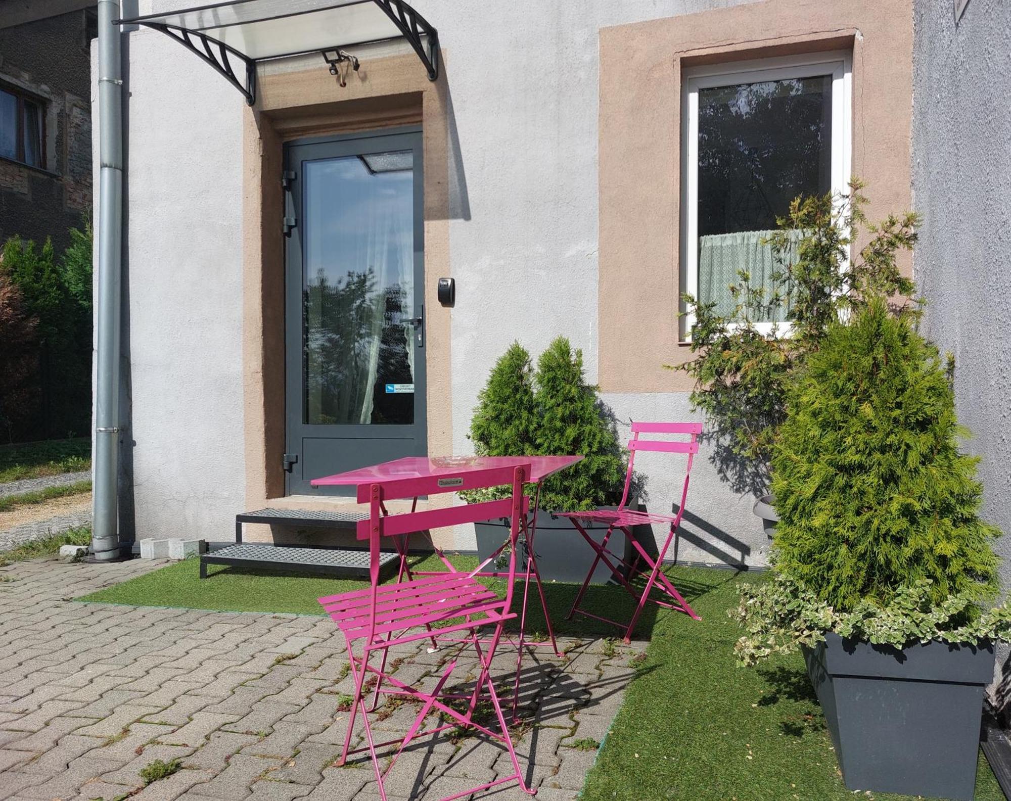 Apartamenty Nova Na Krakowskiej No 4 Bielsko-Biala Luaran gambar